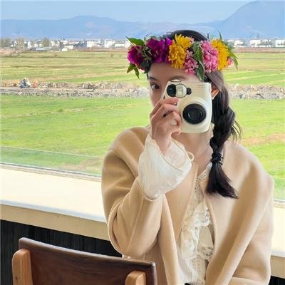 双花镜