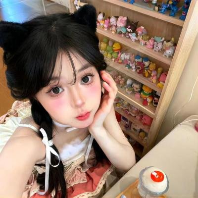 宝贝女孩